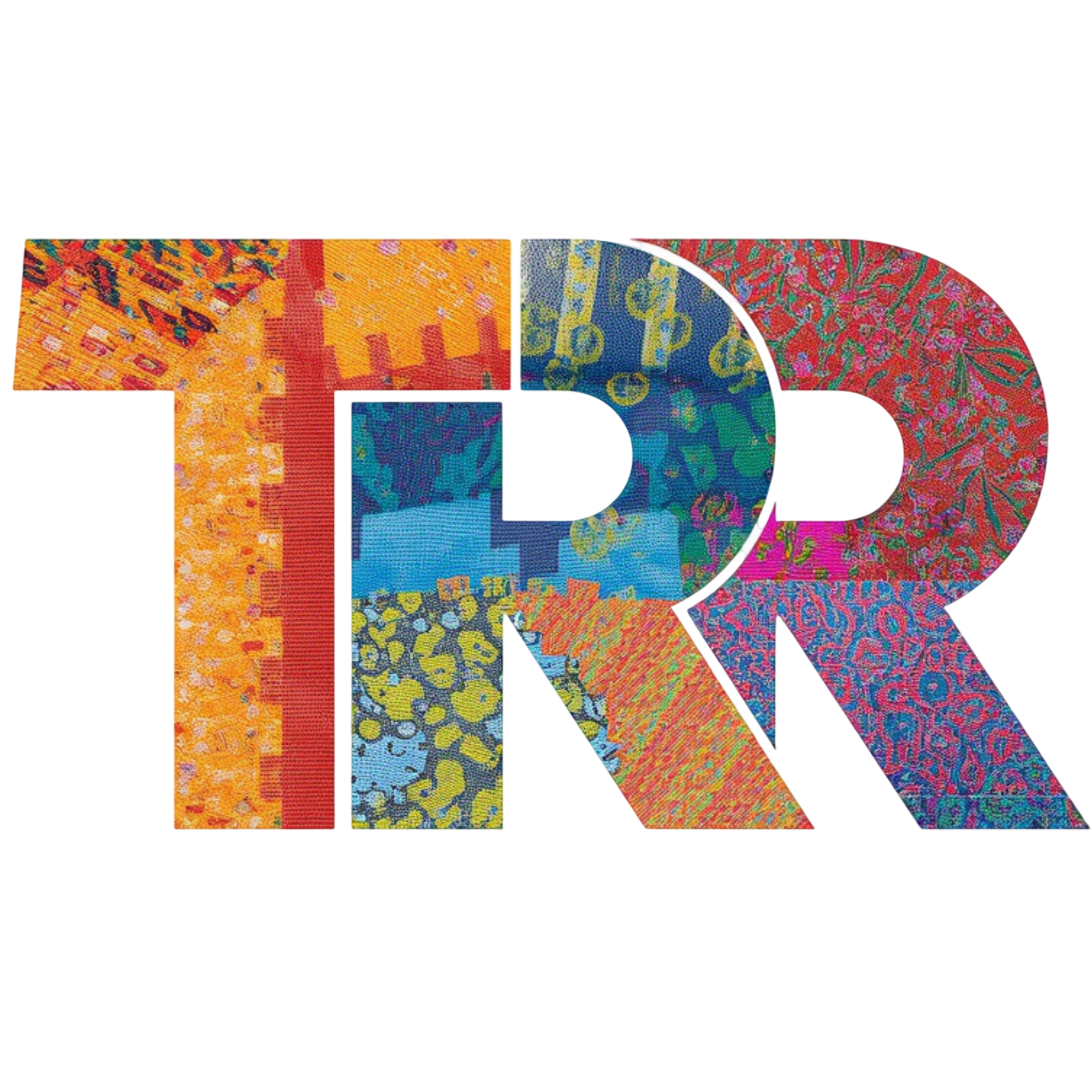 TRR Logo